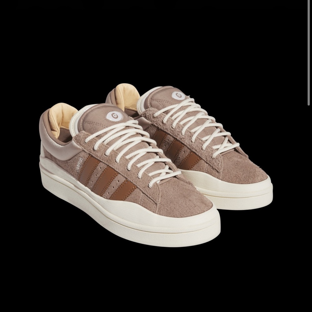 Bad Bunny Campus Shoes Men’s 13.5